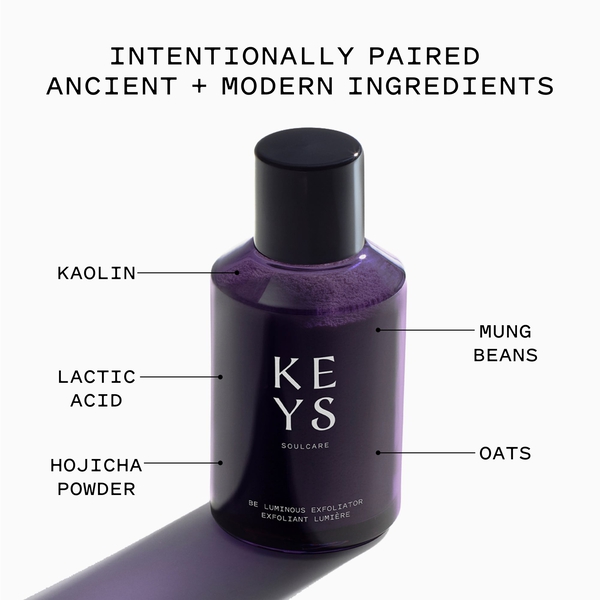 The Beauty Glossary: K is for Kaolin - Skinstore US