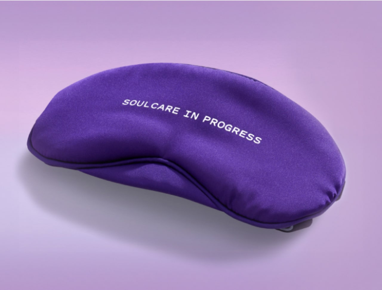 Free Soulcare Sleep Mask